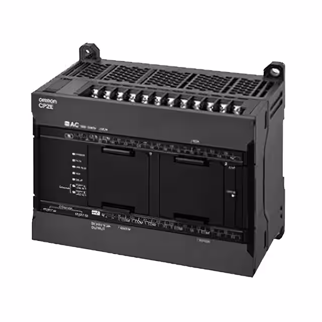 CP2E-N30DT1-D Omron Automation and Safety Steuerungen - SPS-Module